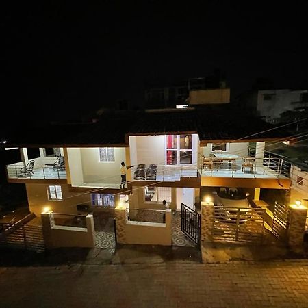 Auro Homes Kodaikanal Kültér fotó