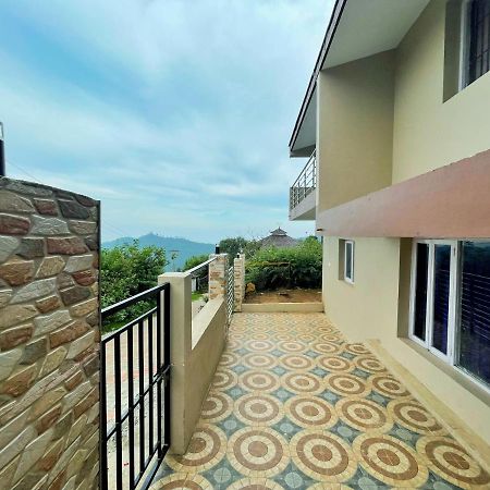 Auro Homes Kodaikanal Kültér fotó