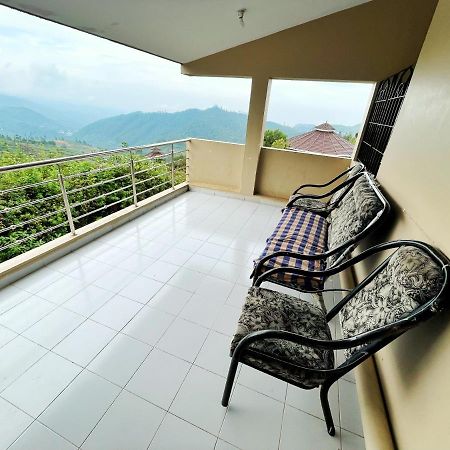 Auro Homes Kodaikanal Kültér fotó