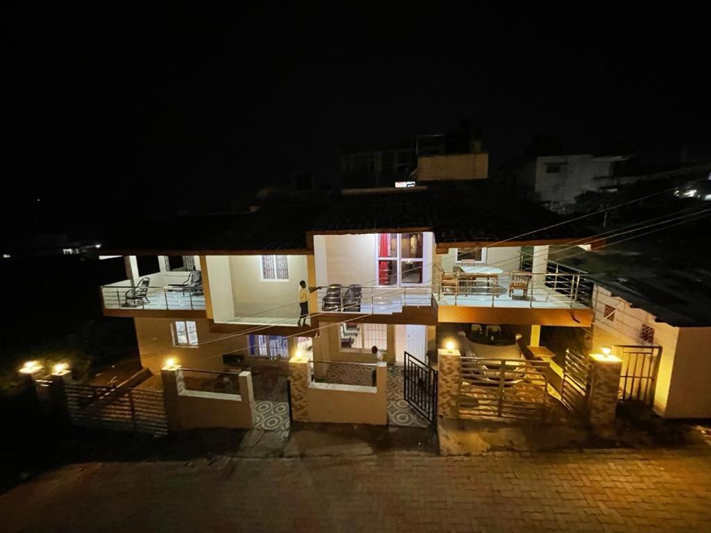 Auro Homes Kodaikanal Kültér fotó