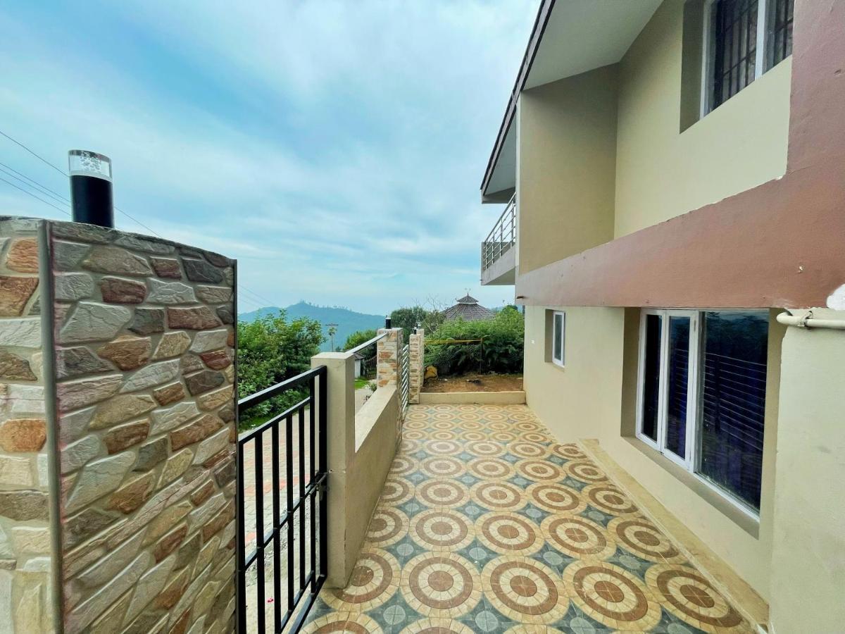 Auro Homes Kodaikanal Kültér fotó