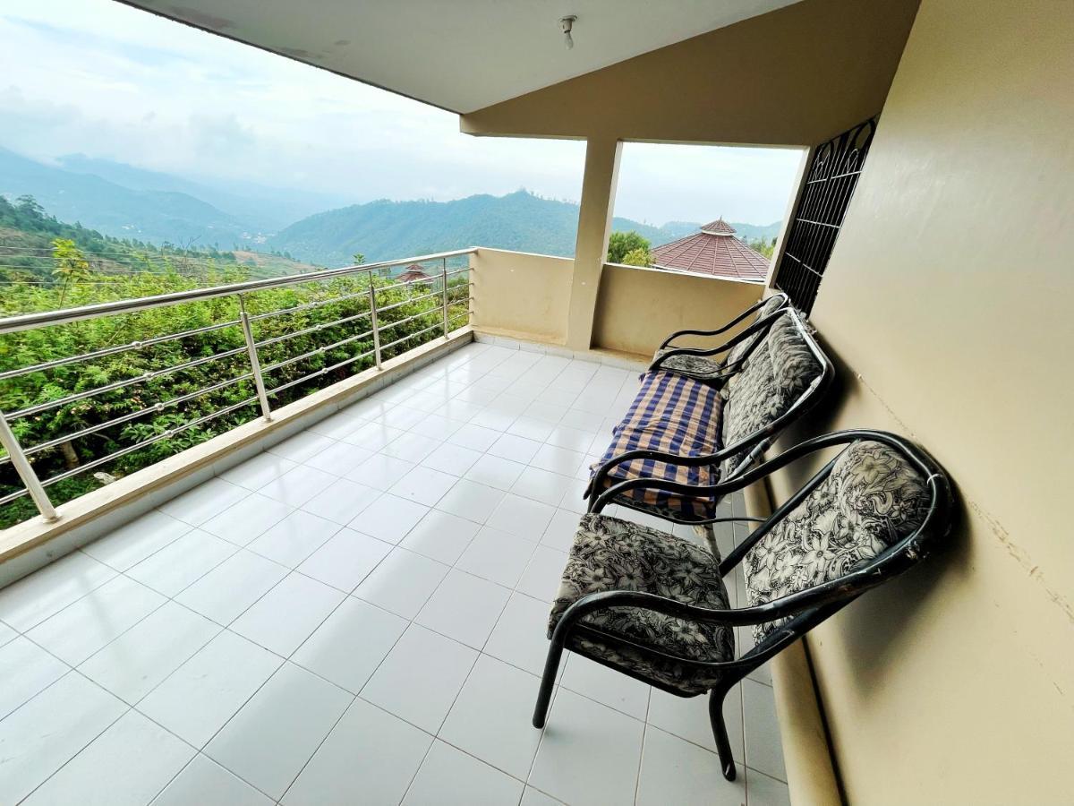 Auro Homes Kodaikanal Kültér fotó