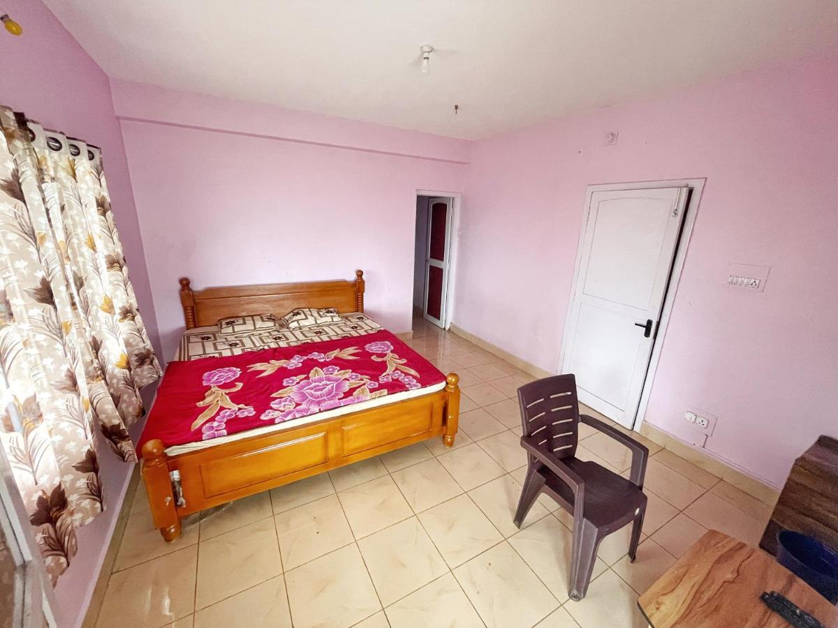 Auro Homes Kodaikanal Kültér fotó