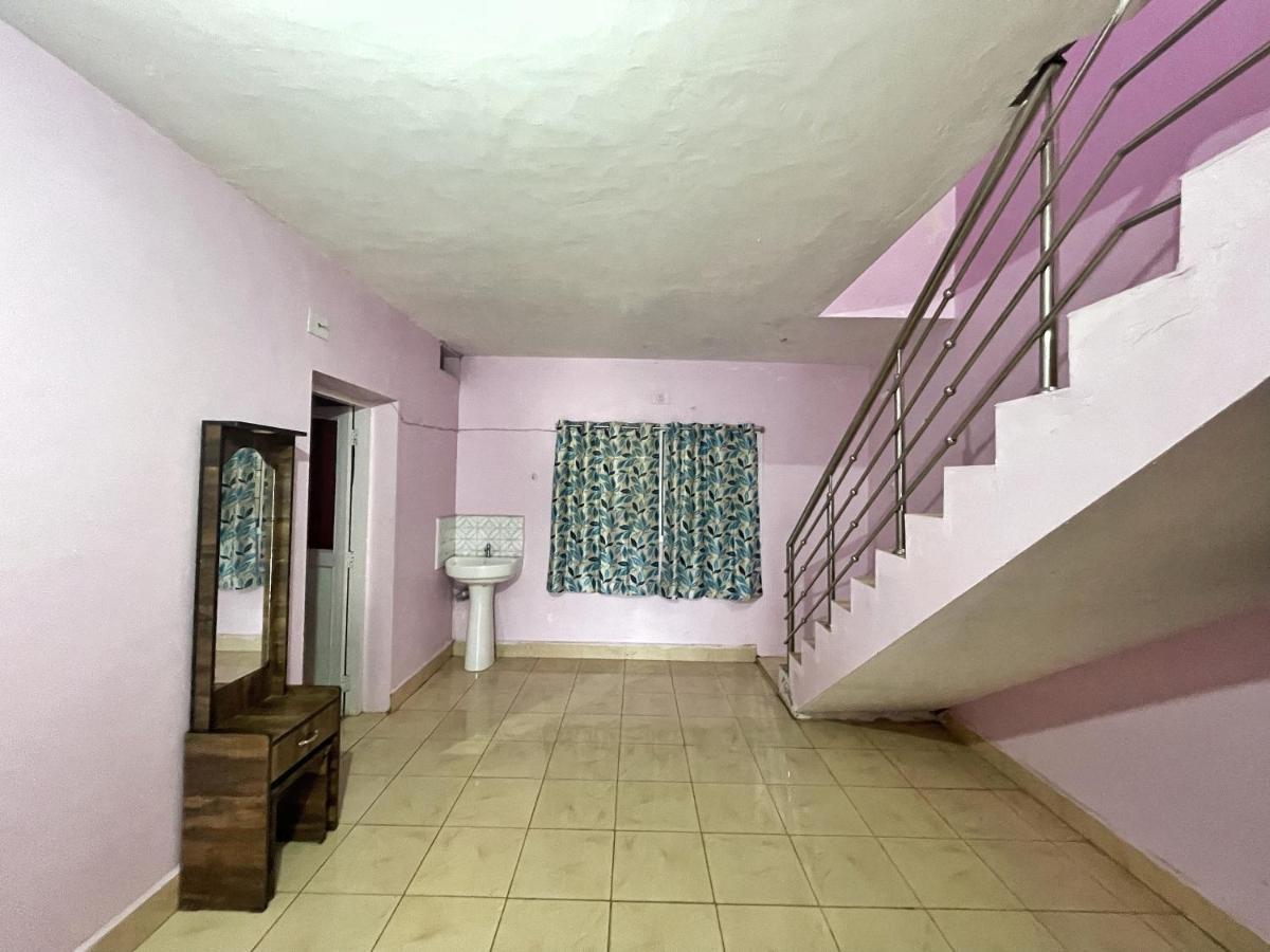 Auro Homes Kodaikanal Kültér fotó